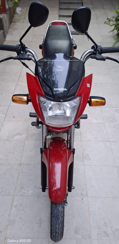 Honda pridor 2025 model