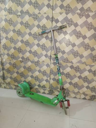 batman scoty quality is normal