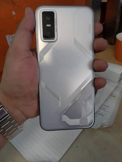 gt 30 pro Infinix