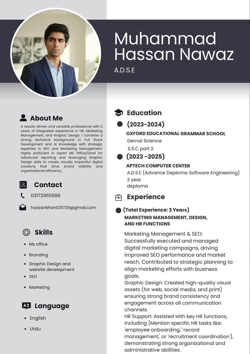 Software, website, apps developer 0