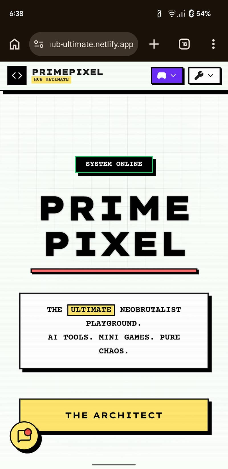 Software, website, apps developer 3