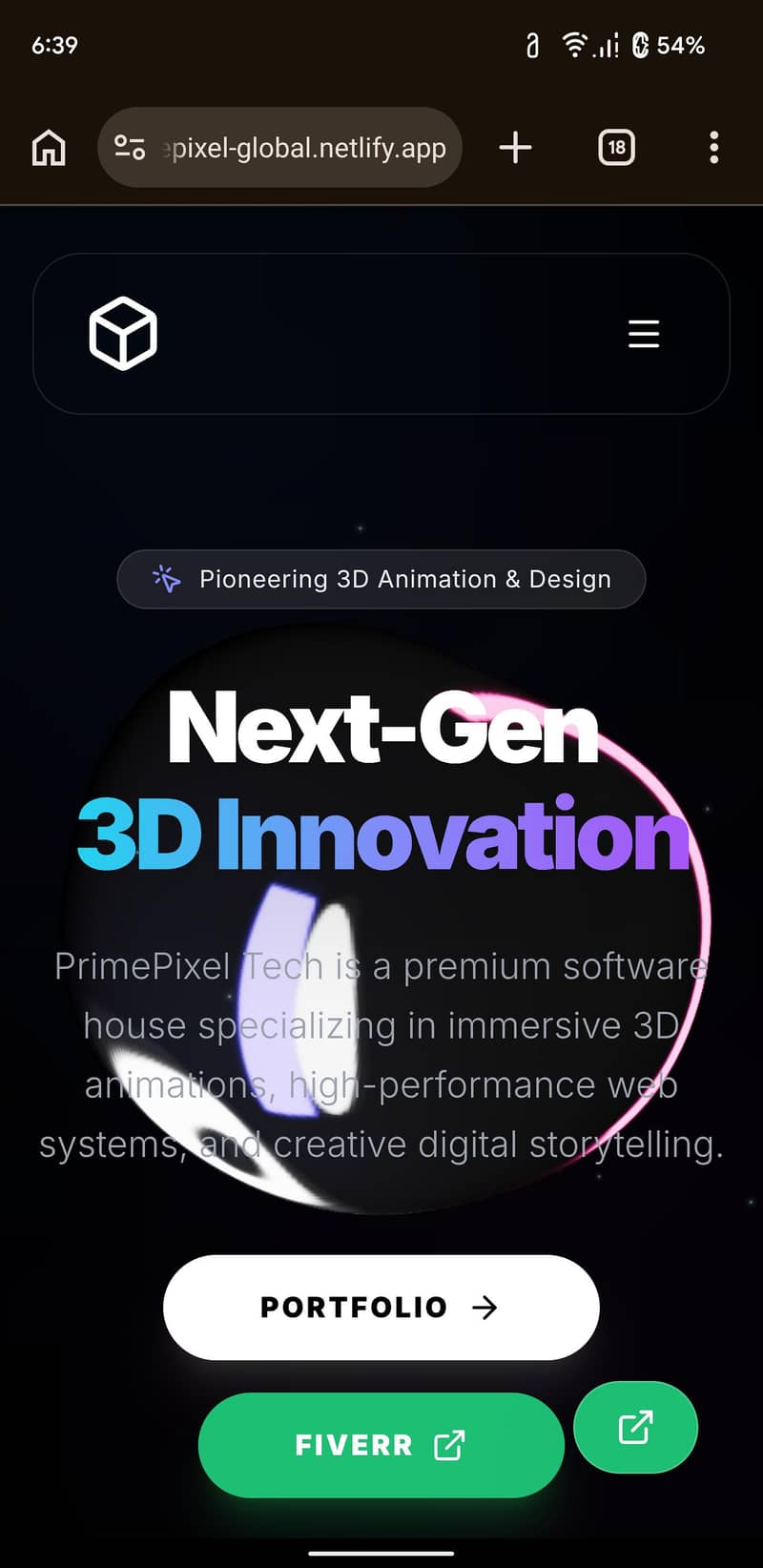 Software, website, apps developer 4