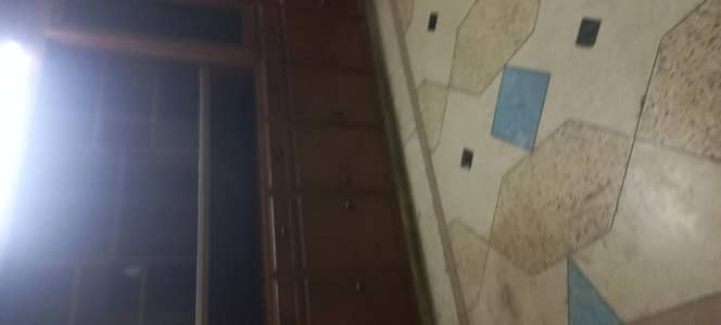 uper portion available for rent in allama iqbal town lahore