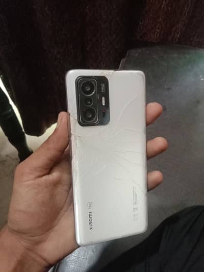xiaomi 11t only phone pta approved