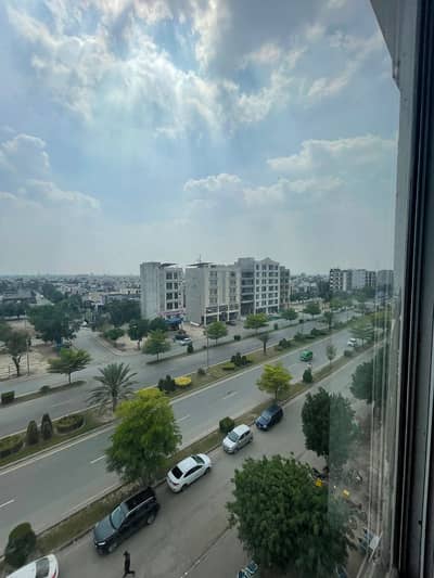 Daily Stay Extra Luxury furnished two bedroom apartment