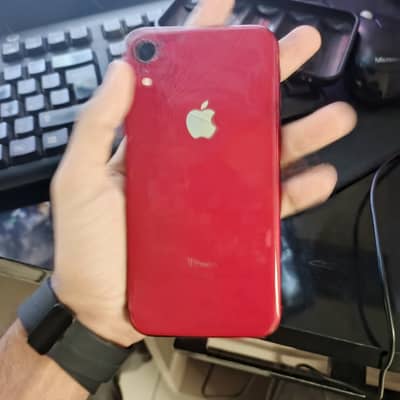 I phone XR