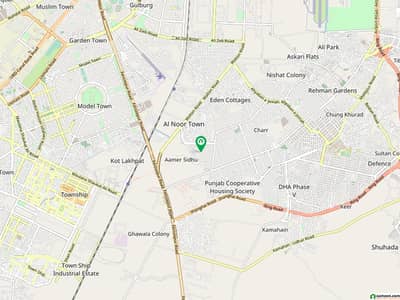 House Of 10 Marla Is Available For sale In DHA Phase 3 - Block XX, Lahore