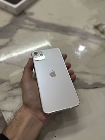 Iphone 11 pro max pta