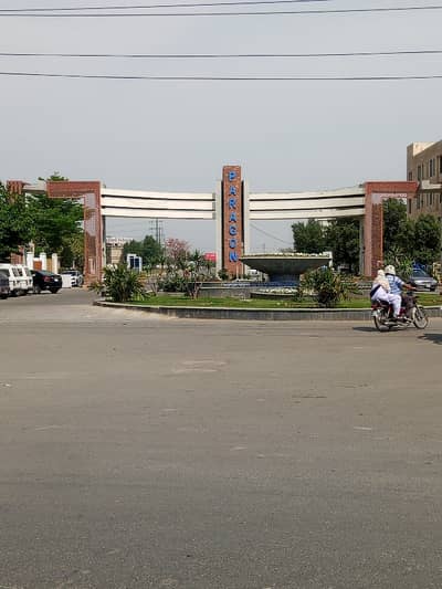 paragon city flate on eazy instalment