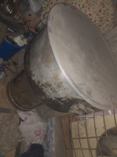 patila for sale  03094141387