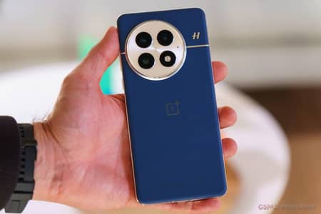 OnePlus 13  (Exchang possible)