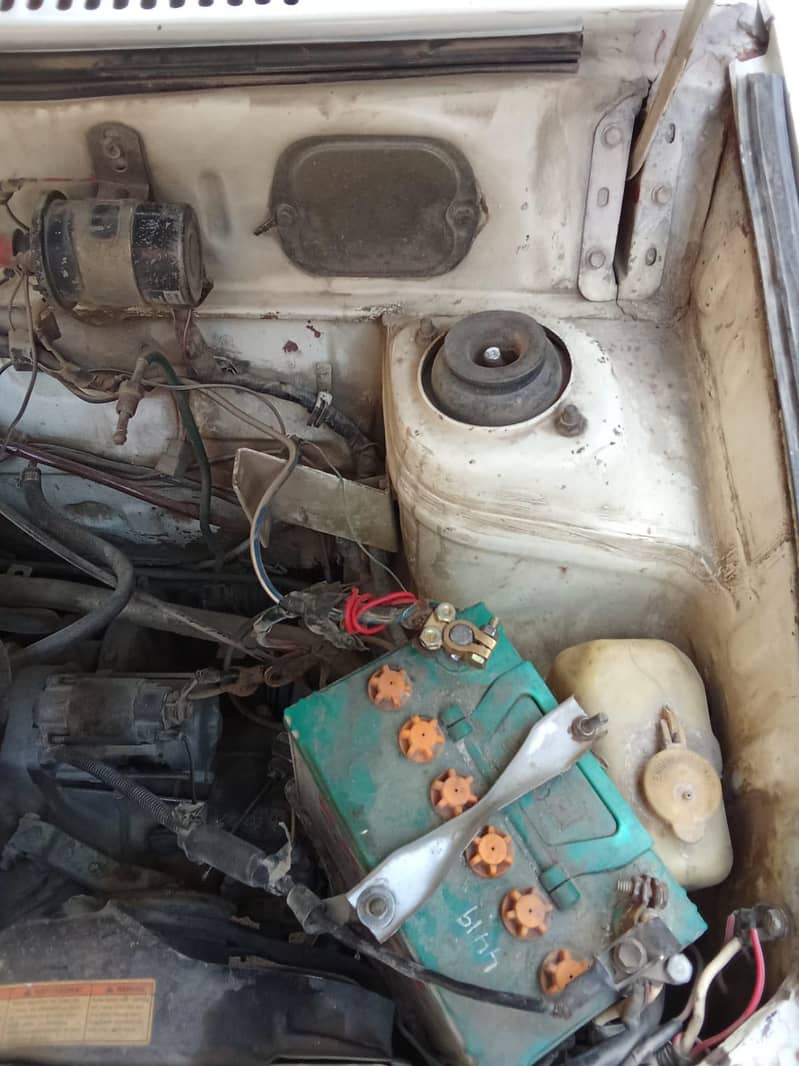 Mehran Vx 2004 7