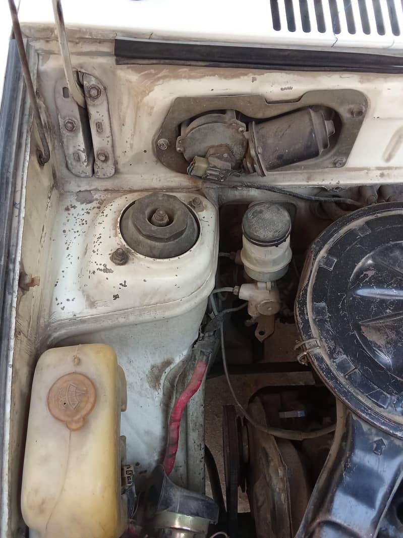 Mehran Vx 2004 8