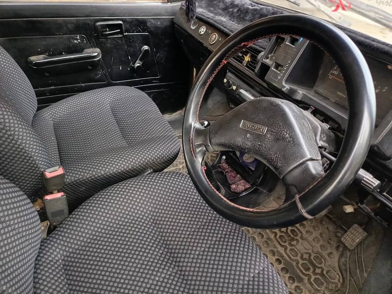 Mehran Vx 2004 10