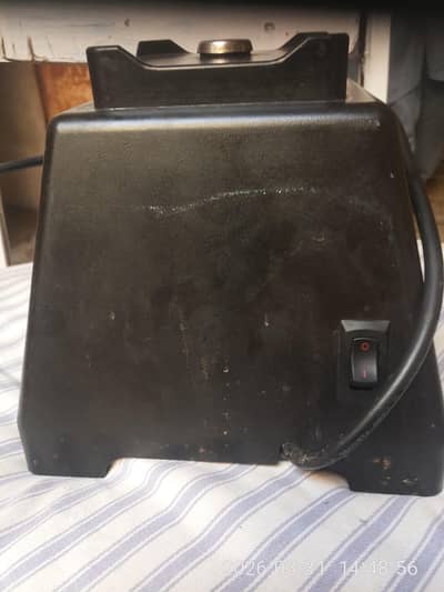 “Original Blendtec (USA Imported) Blender – High Power”