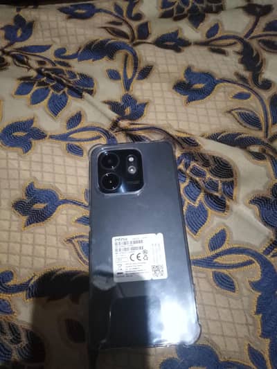 infinix smart 9