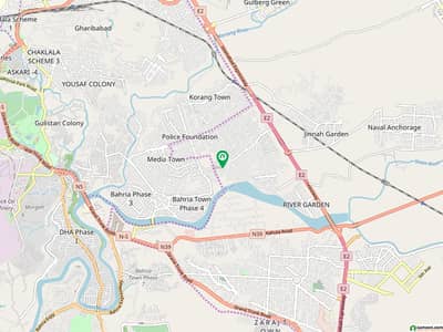 Residential Plot For Sale