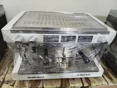 Used Astoria Coffee Machine – Limited Stock Available! Lush Condition