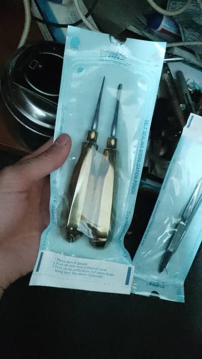 complete dental setup for sale