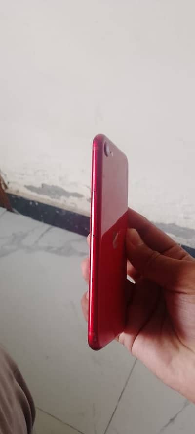 IPHONE SE PTA APPROVED