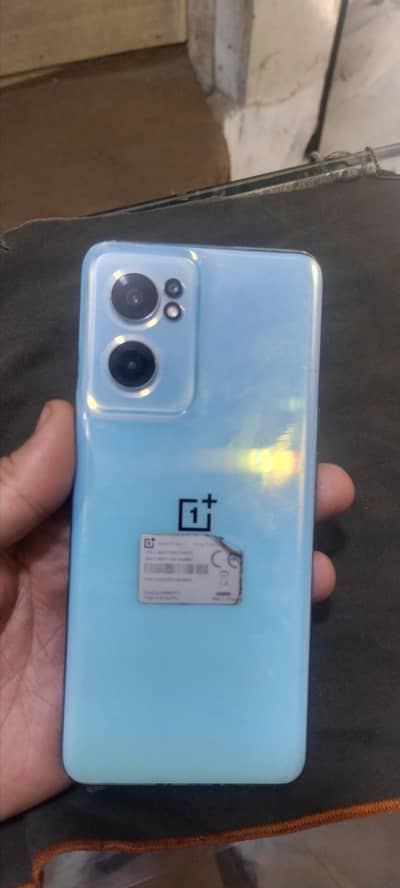 OnePlus Nord ce 2