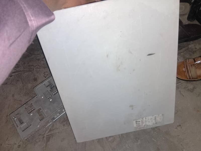 Case+Dead Full PCOld model Things inside 1