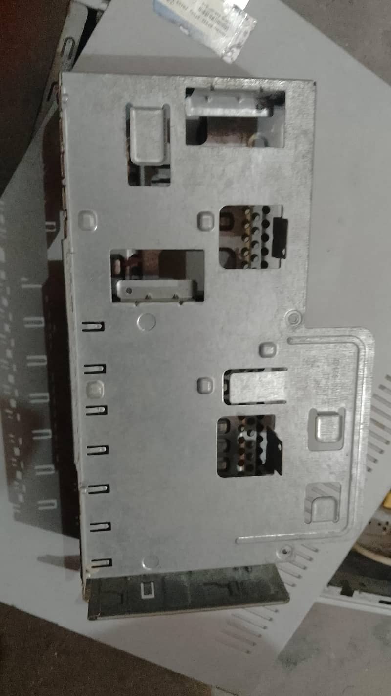 Case+Dead Full PCOld model Things inside 5