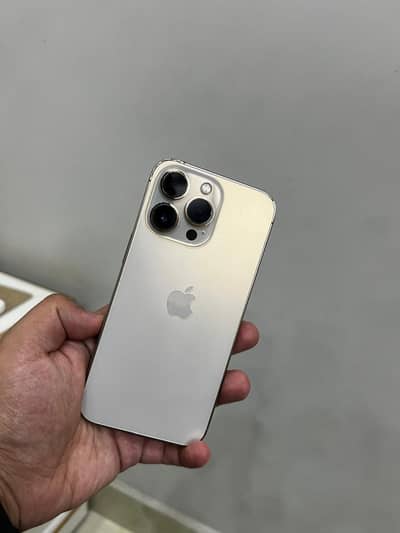 13 pro perfect condition