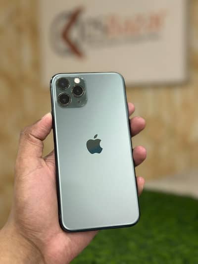 IPHONE 11 PRO | 256GB | PTA APPROVED | APPLE IPHONE 11 PRO
