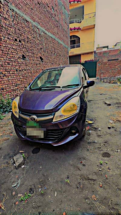 Own name,First owner,2022 model, Engine 100 %,Small city car