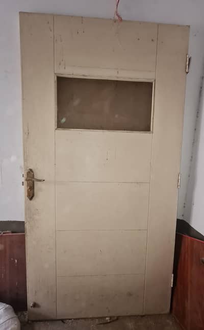 Wooden door for sale