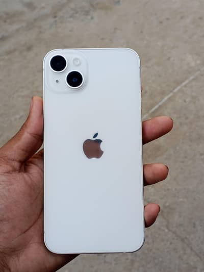 iPhone 14 Plus Water Pak 265GB JV Model LL/A