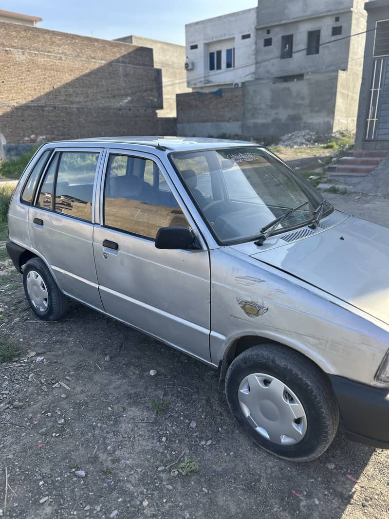 Mehran VX - Cars - 1112767201