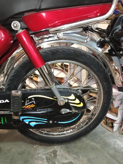 CD 70 Total original everything okay