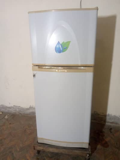 Dawlance fridge