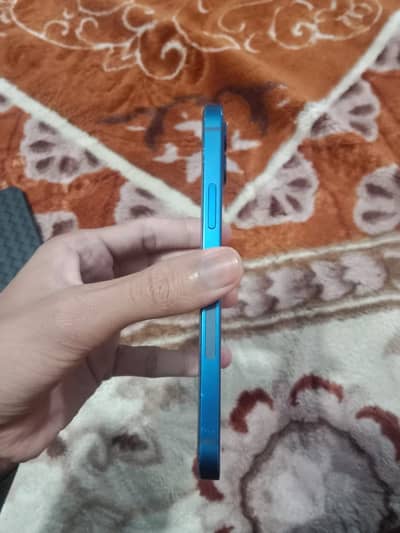 iPhone 12 for sale / exchange possible