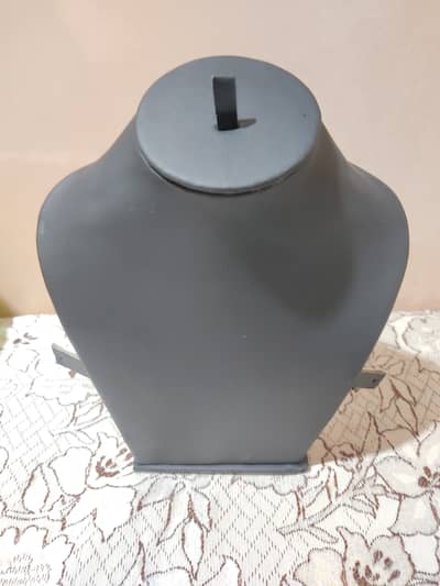 Jewellery dummy