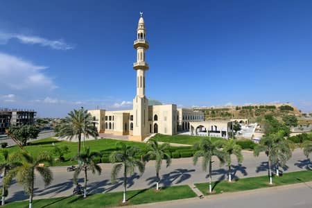 Aesthetic Prime Location Residential Plot Of 240 Square Yards For sale Is Available