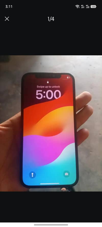 All ok 10/10 condition fresh piece