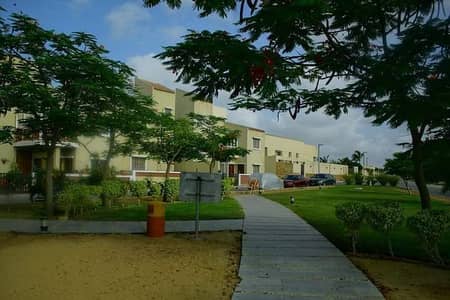 Highly-Desirable Prime Location Residential Plot Available In Naya Nazimabad For sale