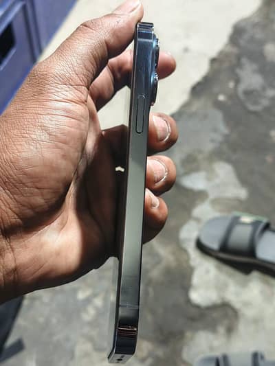I phone 13 pro pta approved 92 halt 128 gb price 147k