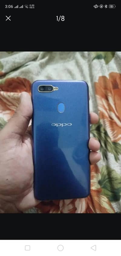 OPPOA5s