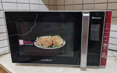 Dawlance Microwave oven for sale