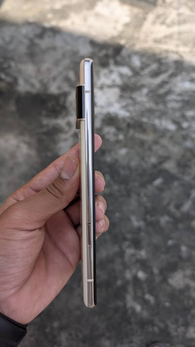 Google pixel 6 pro 3