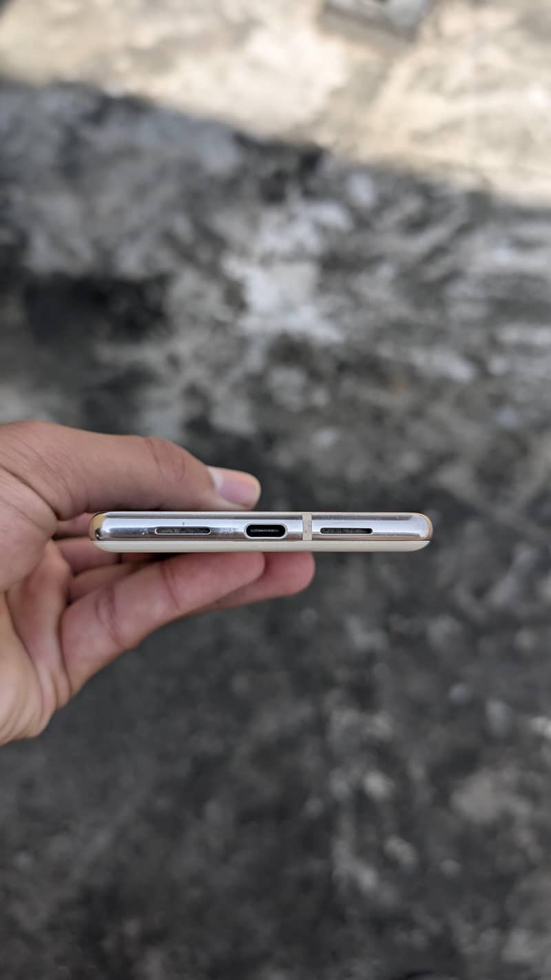 Google pixel 6 pro 4