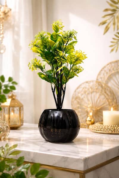 Luxury Home decore artificial flowers 