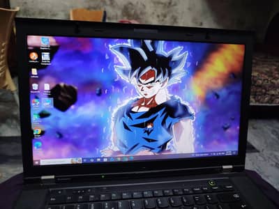 Lenovo T530 core i5 3rd generation