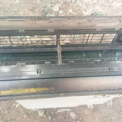 D c inverter 1.5 ton