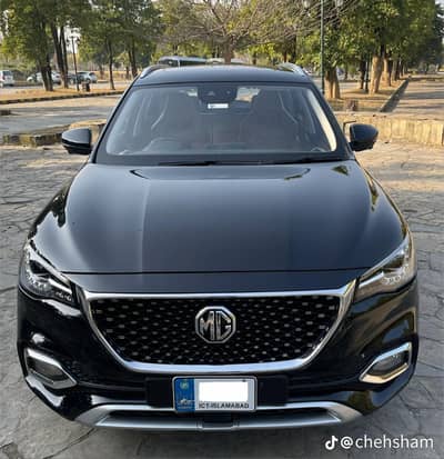 MG HS 1.5 Turbo 2021  [ URGENT SALE ]