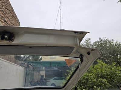 Suzuki Mehran VX 2016